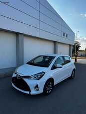 Toyota Yaris '17 1.0