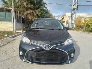 Toyota Yaris '17 1.0 VVTI 5θυρο ΚΑΜΕΡΑ ΟΘΟΝΗ