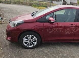 Toyota Yaris '17 101 Ίππους