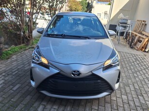 Toyota Yaris '17 1.0VVTI COMFORT