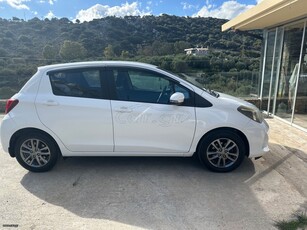 Toyota Yaris '17 1.3