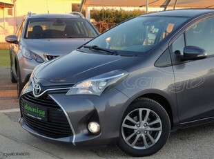 Toyota Yaris '17 1.33 EDITION-S CLIMA FULL EXTRA