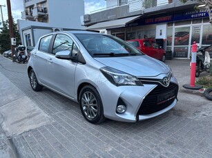 Toyota Yaris '17 1.4 d4d automatic