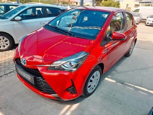 Toyota Yaris '17 1.5 Hybrid