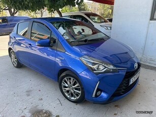 Toyota Yaris '17 1.5 HYBRID