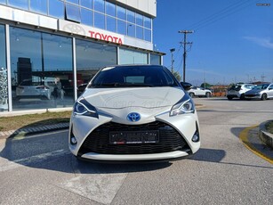 Toyota Yaris '17 1.5 HYBRID