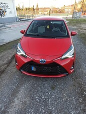 Toyota Yaris '17 1.5 HYBRID