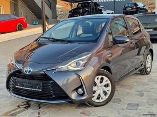 Toyota Yaris '17 1.5 Hybrid