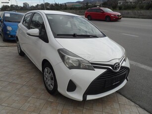 Toyota Yaris '17