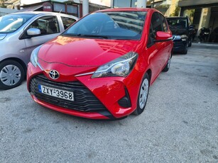 Toyota Yaris '17