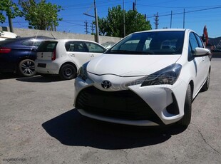 Toyota Yaris '17