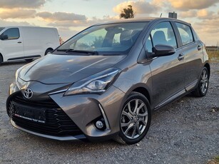 Toyota Yaris '17