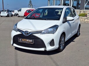 Toyota Yaris '17