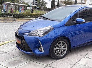 Toyota Yaris '17 ΥΓΡΑΕΡΙΟ ΠΡΟΣΦΟΡΑ !!!