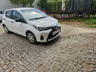 Toyota Yaris '17