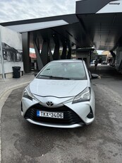 Toyota Yaris '17