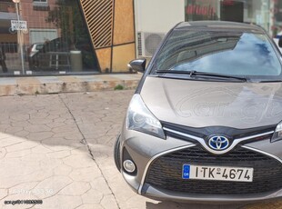 Toyota Yaris '17