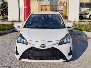 Toyota Yaris '17