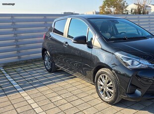 Toyota Yaris '17 ACTIVE PLUS