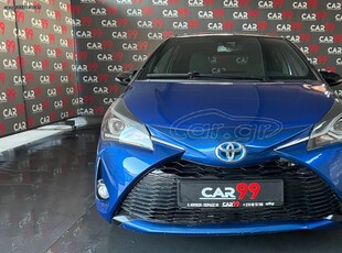 Toyota Yaris '17 BI-TONE