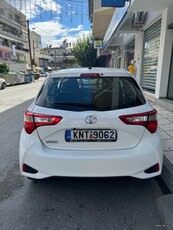 Toyota Yaris '17