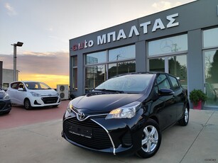 Toyota Yaris '17 ΜΕ ΟΘΟΝΗ