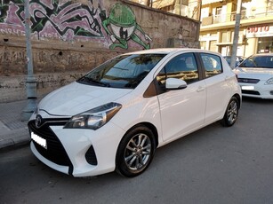 Toyota Yaris '17 ΕΛΛΗΝΙΚΟ D-4D ΕΥΚΑΙΡΙΑ!!!!!