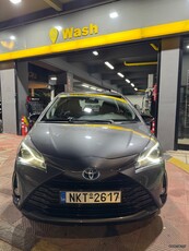 Toyota Yaris '17