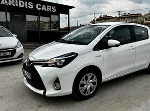 Toyota Yaris '17 EDITION S HYBRID