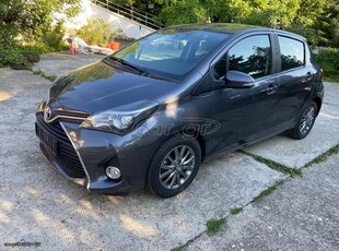 Toyota Yaris '17