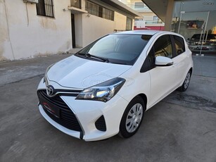 Toyota Yaris '17 Full extra καμερα