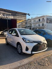 Toyota Yaris '17 YARIS 1.0 VVTI