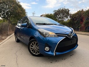 Toyota Yaris '17 YARIS 1.0 VVTI Active