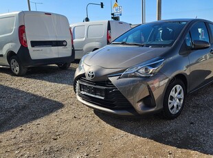 Toyota Yaris '18 1.0