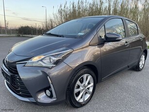 Toyota Yaris '18 1.0 Comfort Designpaket