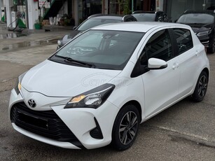 Toyota Yaris '18 1.4 D-4D DIESEL