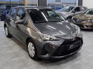 Toyota Yaris '18 1.4 D-4D Entry TSS EΛΛΗΝΙΚΟ ΑΡΙΣΤ ΕΠΩΛΗΘΗ!