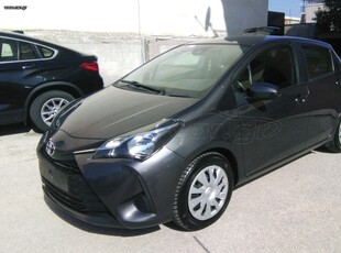 Toyota Yaris '18 1.4 DIESEL Entry