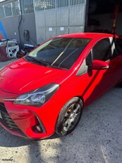 Toyota Yaris '18 1.5