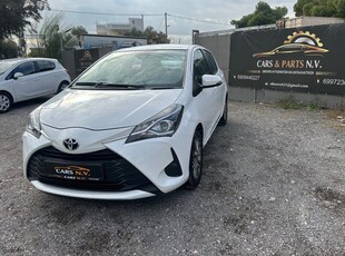 Toyota Yaris '18 1.5 ACTIVE