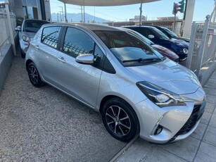 Toyota Yaris '18 1.5 full extra