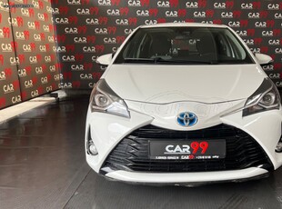 Toyota Yaris '18 1.5 Hybrid