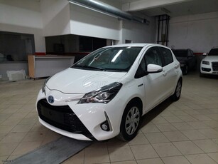 Toyota Yaris '18 1.5 HYBRID