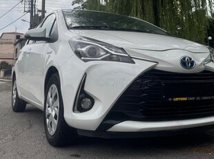 Toyota Yaris '18 1.5 HYBRID