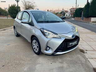 Toyota Yaris '18 1.5 HYBRID