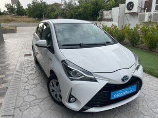 Toyota Yaris '18 1.5 Hybrid