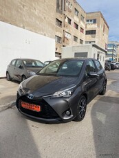 Toyota Yaris '18 1.5 Hybrid Team D