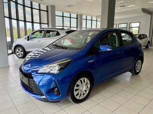 Toyota Yaris '18 1.5 HYBRID TSS - FACE LIFT ΕΛΛΗΝΙΚΟ ΕΓΓΥΗΣΗ ΑΝΤΙΠΡΟΣ.