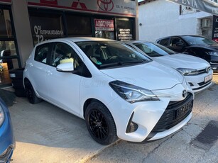 Toyota Yaris '18 1500