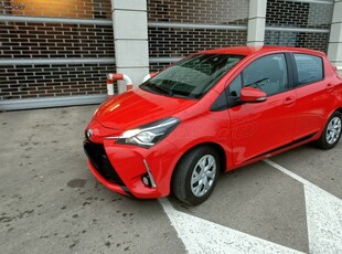 Toyota Yaris '18 1.5Active plus